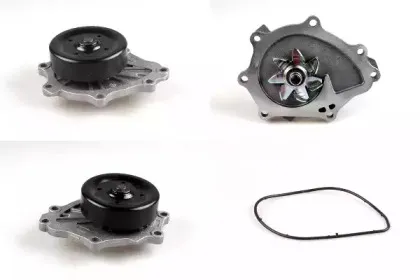 Водяной насос GK купить