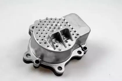 Водяной насос GK купить