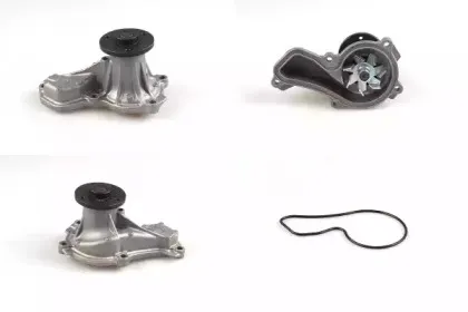 Водяной насос GK купить