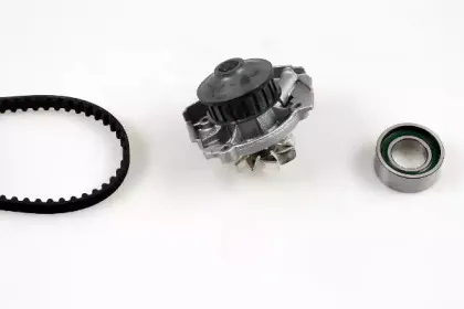 Водяной насос + комплект зубчатого ремня GK купить