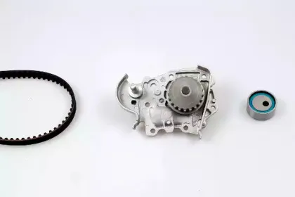 Водяной насос + комплект зубчатого ремня GK купить
