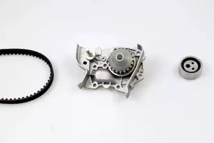 Водяной насос + комплект зубчатого ремня GK купить