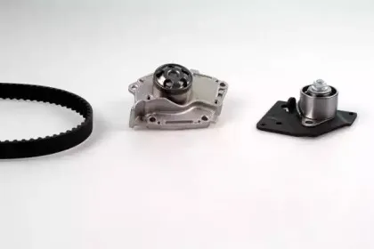 Водяной насос + комплект зубчатого ремня GK купить