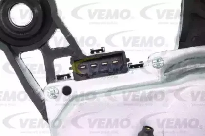 Двигатель стеклоочистителя VEMO купить