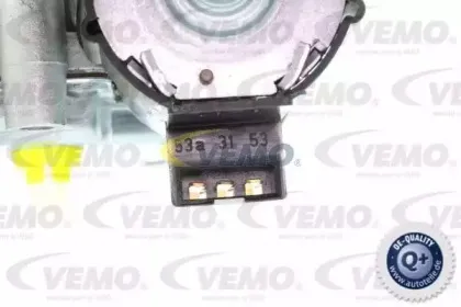 Двигатель стеклоочистителя VEMO купить