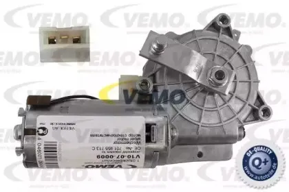 Двигатель стеклоочистителя VEMO купить