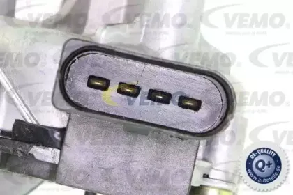 Двигатель стеклоочистителя VEMO купить