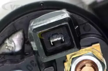 Стартер VEMO купить