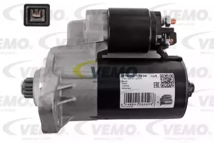 Стартер VEMO купить