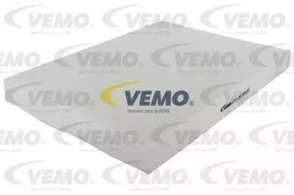 Фильтр, воздух во внутренном пространстве VEMO купить