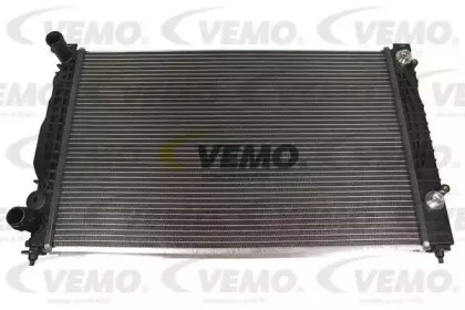 Радиатор, охлаждение двигателя VEMO купить