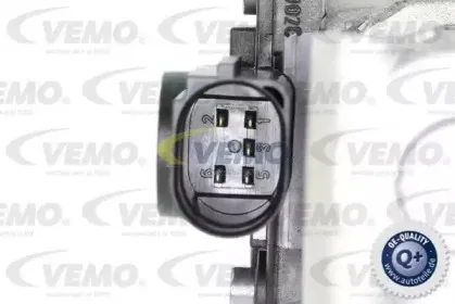 Клапан возврата ОГ VEMO купить