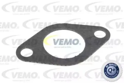 Клапан возврата ОГ VEMO купить