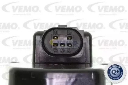 Клапан возврата ОГ VEMO купить