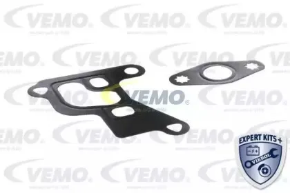 Клапан возврата ОГ VEMO купить