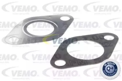 Трубка, клапан возврата ОГ VEMO купить