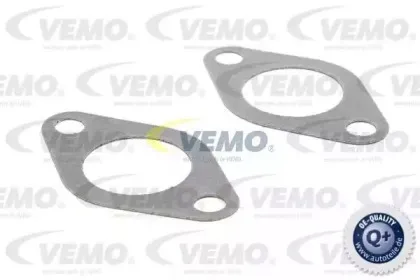 Трубка, клапан возврата ОГ VEMO купить