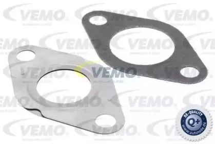 Трубка, клапан возврата ОГ VEMO купить