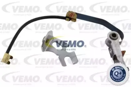 Контактная группа, распределитель зажигания VEMO купить