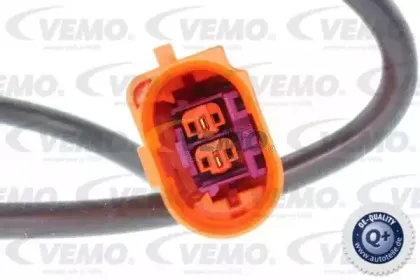 Датчик, температура выхлопных газов VEMO купить