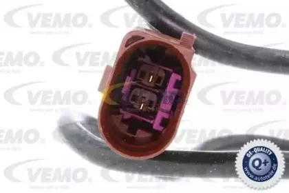 Датчик, температура выхлопных газов VEMO купить