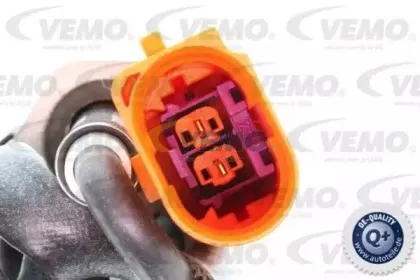 Датчик, температура выхлопных газов VEMO купить