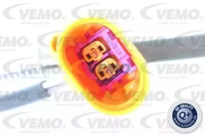 Датчик, температура выхлопных газов VEMO купить