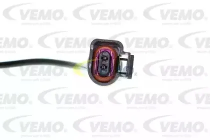 Сигнализатор, износ тормозных колодок VEMO купить