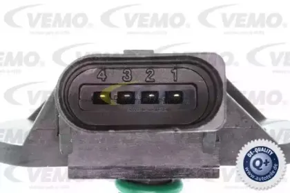 Датчик давления воздуха, высотный корректор VEMO купить