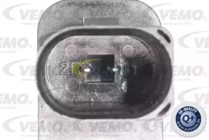 Датчик, температура впускаемого воздуха VEMO купить
