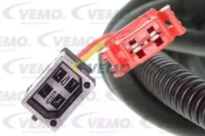 Датчик, частота вращения колеса VEMO купить