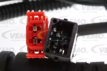 Датчик, частота вращения колеса VEMO купить