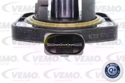 Датчик, уровень моторного масла VEMO купить