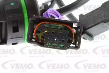 Датчик, частота вращения колеса VEMO купить