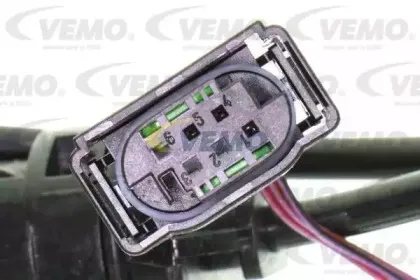 Датчик, частота вращения колеса VEMO купить