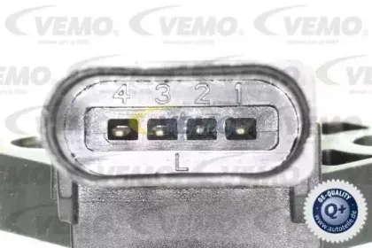 Датчик, давление наддува VEMO купить