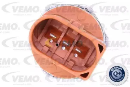 Датчик, давление подачи топлива VEMO купить