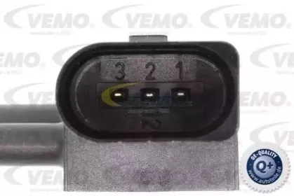 Датчик, давление выхлопных газов VEMO купить