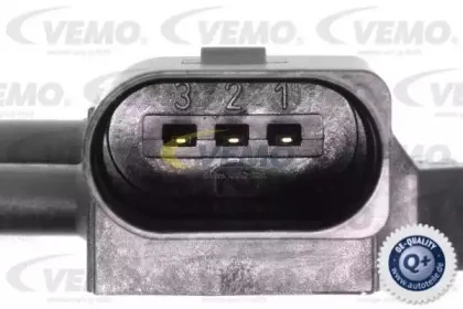 Датчик, давление выхлопных газов VEMO купить