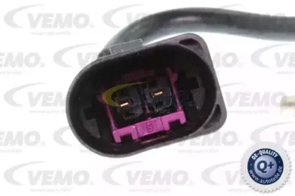 Датчик, температура выхлопных газов VEMO купить