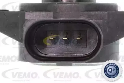 Датчик, давление во впускной трубе VEMO купить