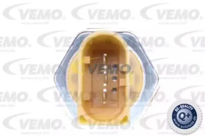Датчик, давление подачи топлива VEMO купить