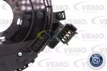 Витая пружина, подушка безопасности VEMO купить