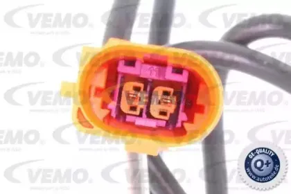 Датчик, температура выхлопных газов VEMO купить