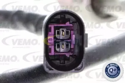 Датчик, температура выхлопных газов VEMO купить