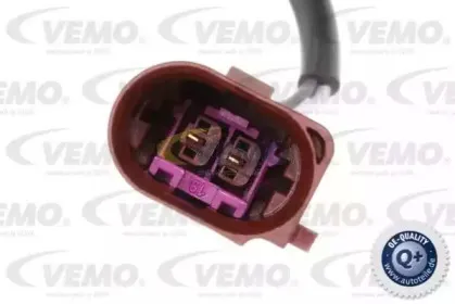 Датчик, температура выхлопных газов VEMO купить