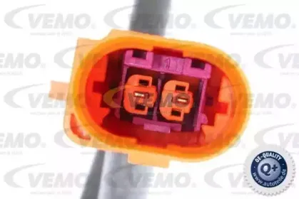 Датчик, температура выхлопных газов VEMO купить