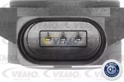 Датчик, перенаправляющая заслонка впускного газопровода VEMO купить