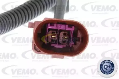 Датчик, температура выхлопных газов VEMO купить