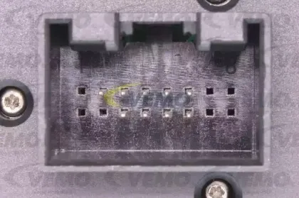 Выключатель, стеклолодъемник VEMO купить